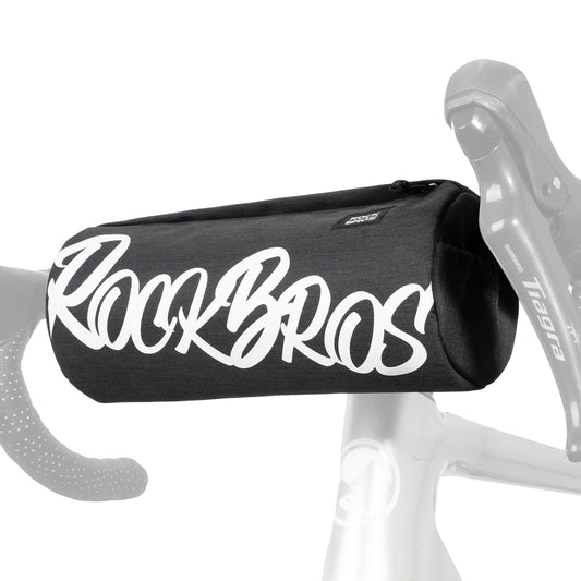 ROCKBROS Lenkertasche Klein mit Schultergurt 2L/3,6L - SketchRide Series