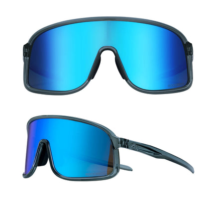 ROCKBROS Sonnenbrille Selbsttönend UV400-Schutz