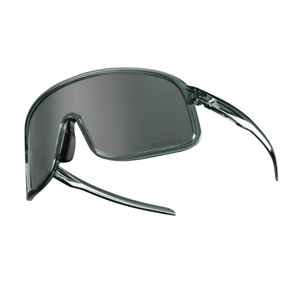 ROCKBROS Sonnenbrille Selbsttönend UV400-Schutz
