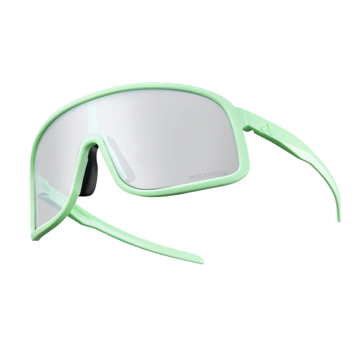 ROCKBROS Sonnenbrille Selbsttönend UV400-Schutz