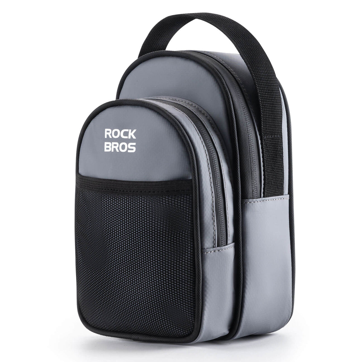 ROCKBROS Lenkertasche für Klapprad/Brompton 1,8L