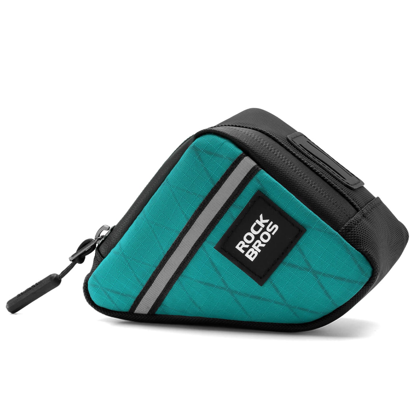 Bicycle frame bag, triangular bag for Brompton 0.25/0.3L ROCKBROS