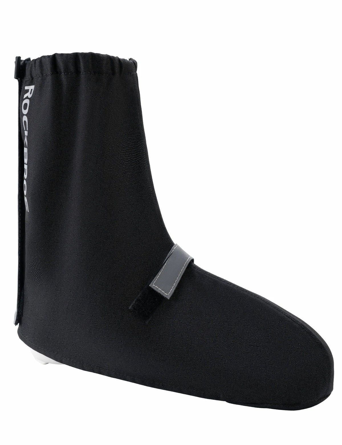 ROCKBROS Fahrradüberschuhe Reflektierend Wasserdicht mit Klettverschluss