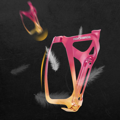 Bicycle bottle holder, drink holder, lightweight 30g, ROCKBROS