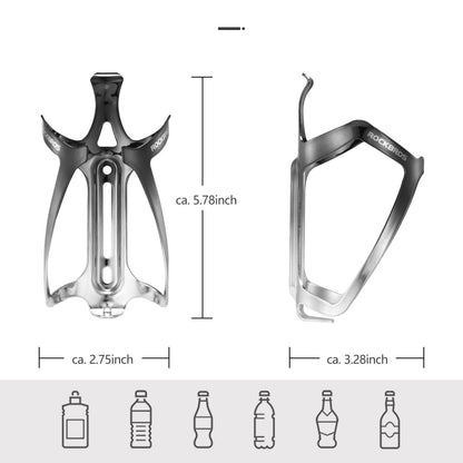 Bicycle bottle holder, drink holder, lightweight 30g, ROCKBROS