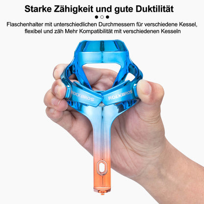 Bottle holder bicycle drink holder lightweight for MTB road bike ROCKBROS