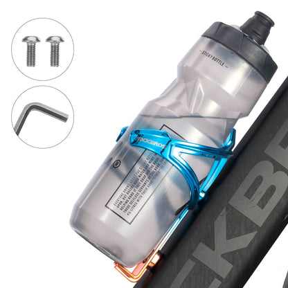Bottle holder bicycle drink holder lightweight for MTB road bike ROCKBROS