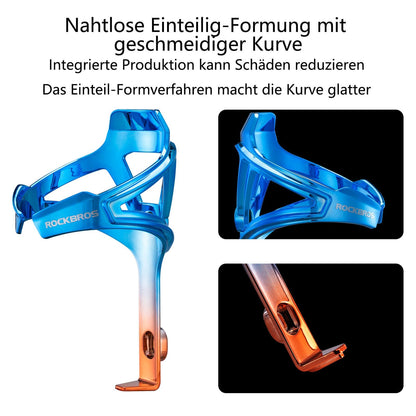 Bottle holder bicycle drink holder lightweight for MTB road bike ROCKBROS