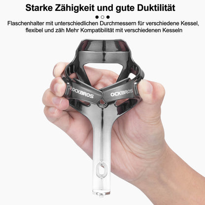 Bottle holder bicycle drink holder lightweight for MTB road bike ROCKBROS