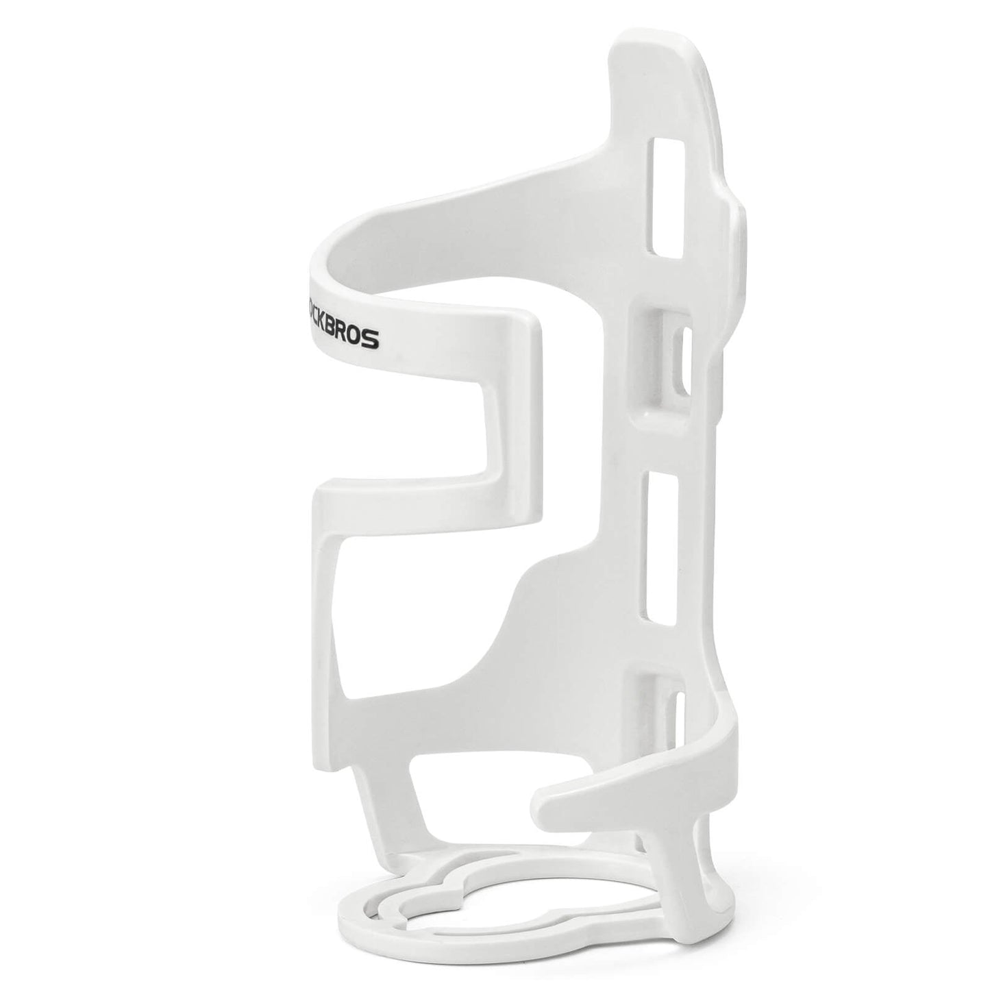 Bottle holder, bicycle accessory, lightweight, sturdy, ROCKBROS