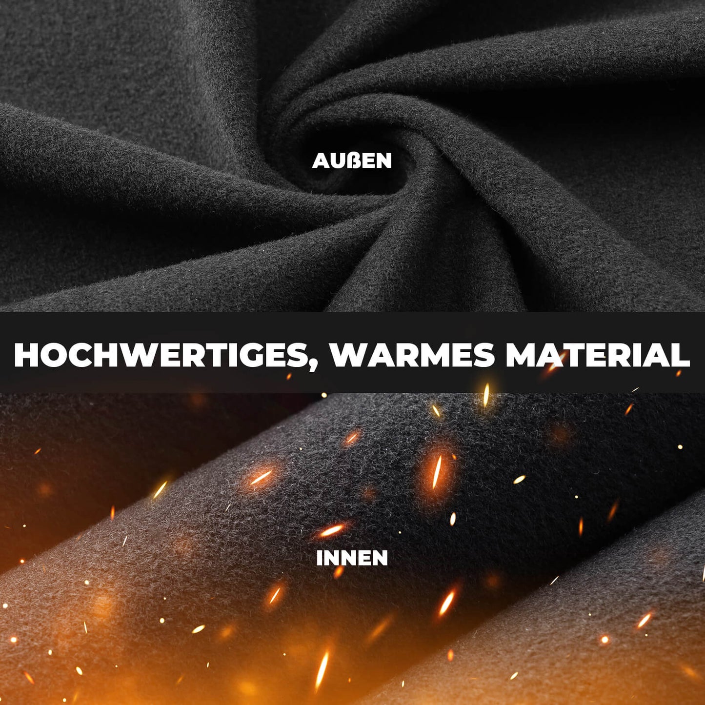 Half balaclava tube scarf, breathable and elastic, for cycling and climbing, ROCKBROS