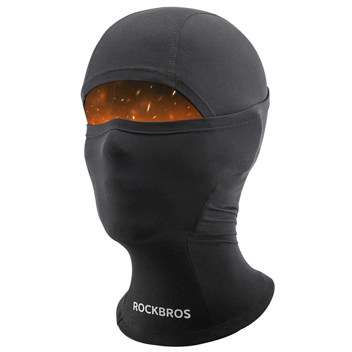 Kids Winter Balaclava Face Mask for Girls/Boys ROCKBROS