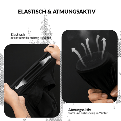 Kids Winter Balaclava Face Mask for Girls/Boys ROCKBROS