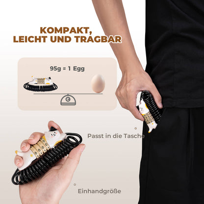 Multifunctional bicycle lock, children's combination lock, helmet lock, ROCKBROS