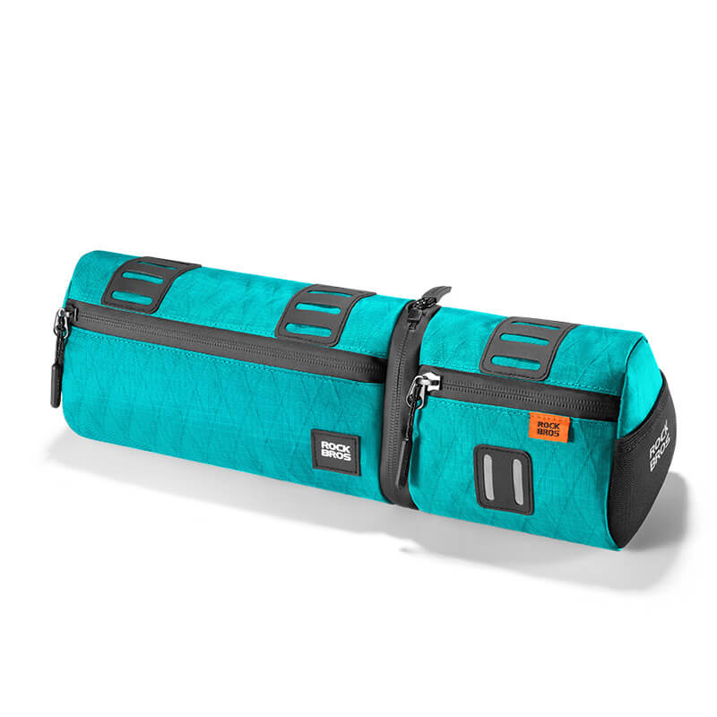 ROCKBROS 2-in-1 Fahrradtasche Set Wasserabweisend