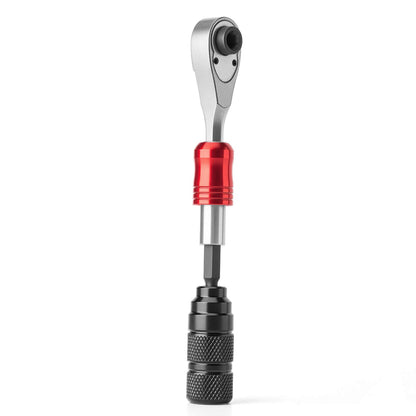 Ratchet Wrench Set 1/4 Inch Mini Repair Tool ROCKBROS