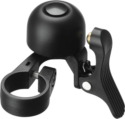 ROCKBROS Rennrad Fahrradklingel 100dB für gebogene Lenker 22,2mm