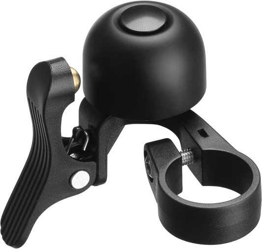 ROCKBROS Rennrad Fahrradklingel 100dB für gebogene Lenker 22,2mm