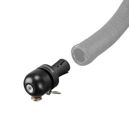 ROCKBROS Rennrad Fahrradklinge für 22,2mm Dropbar Lenker