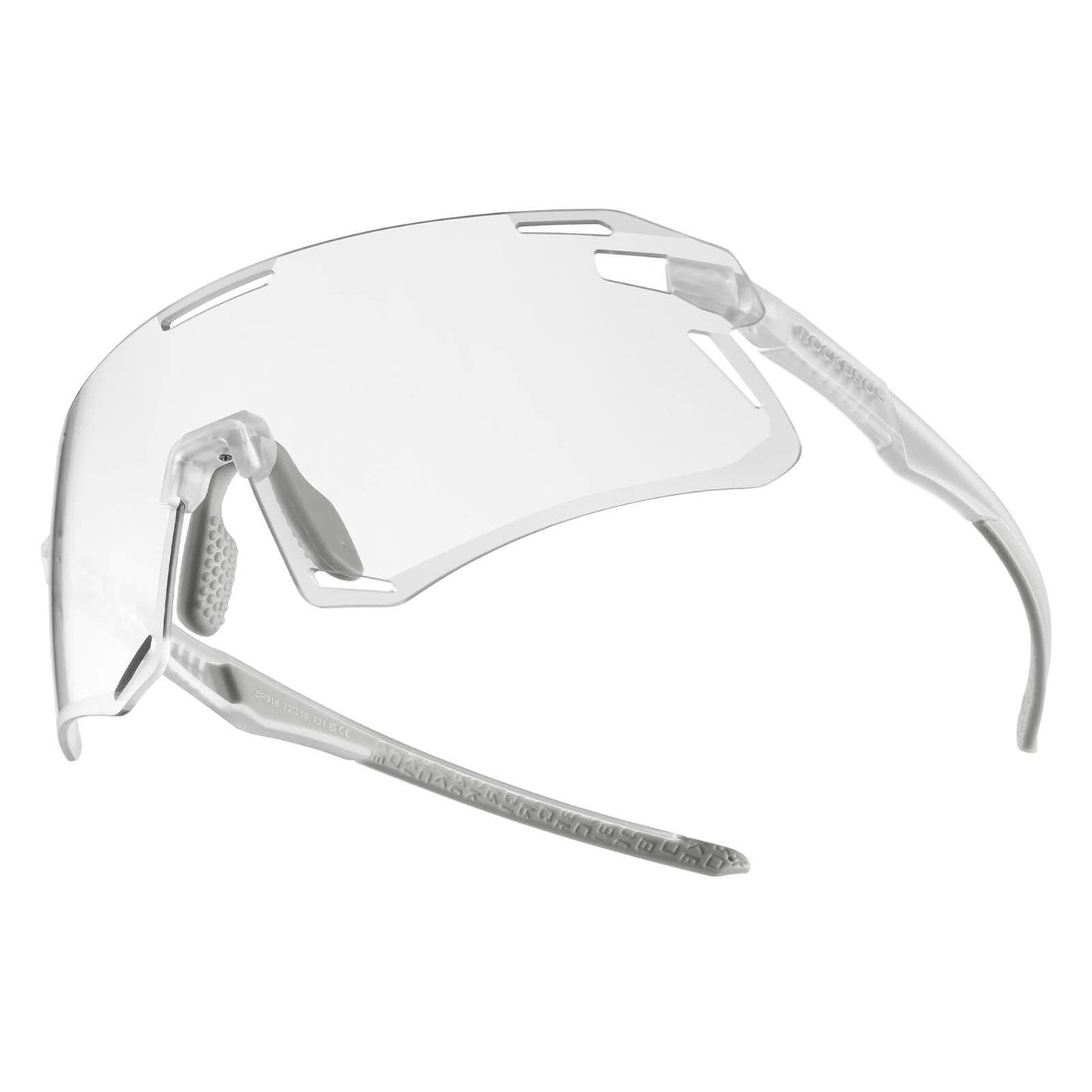 Sunglasses, windproof cycling glasses for outdoor sports, ROCKBROS