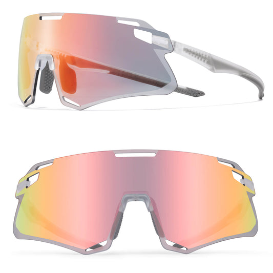 Sunglasses, windproof cycling glasses for outdoor sports, ROCKBROS