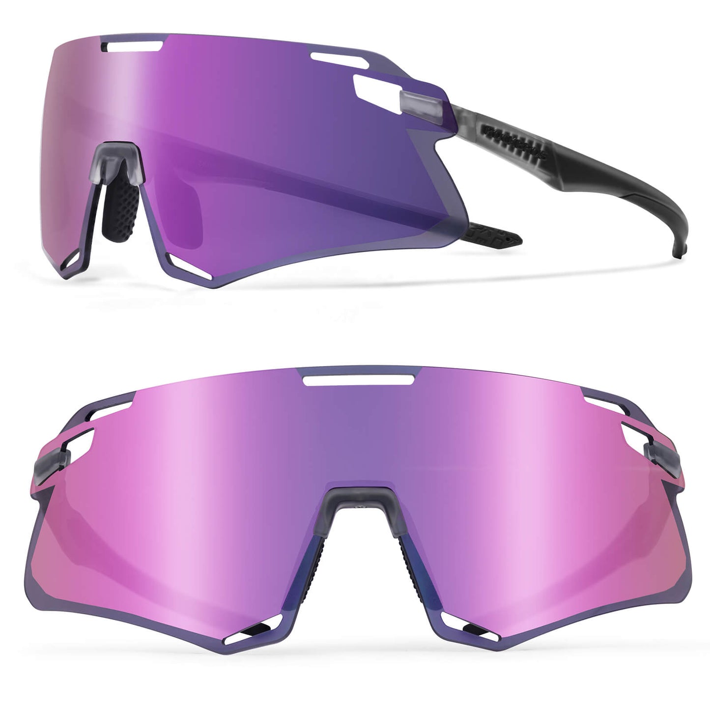Sunglasses, windproof cycling glasses for outdoor sports, ROCKBROS