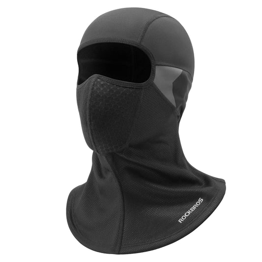 Winter Balaclava Face Mask Warm Windproof ROCKBROS