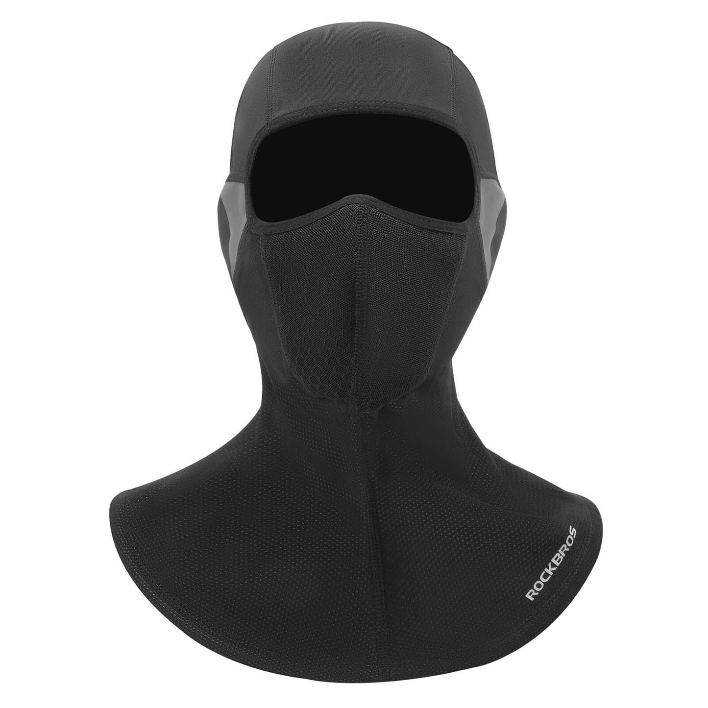 Winter Balaclava Face Mask Warm Windproof ROCKBROS