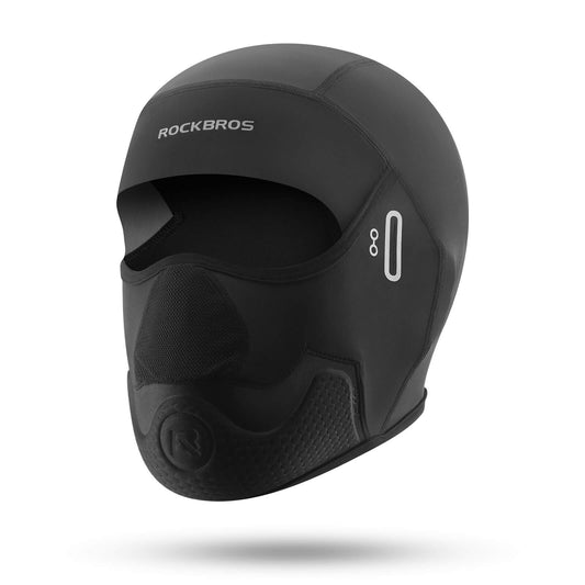 Padded balaclavas, summer face protection, elastic, ROCKBROS