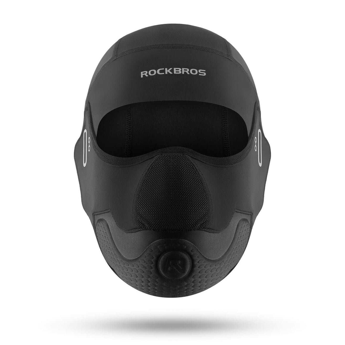 Padded balaclavas, summer face protection, elastic, ROCKBROS