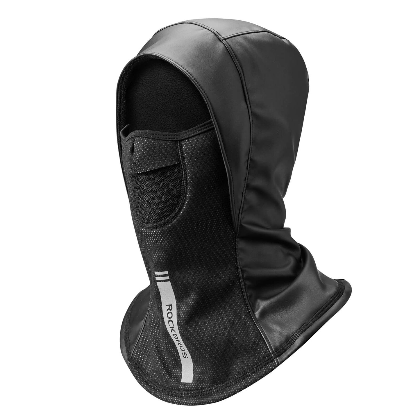 Windproof balaclava, breathable ski mask ROCKBROS