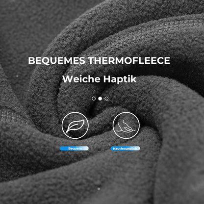 Windproof balaclava, breathable ski mask ROCKBROS