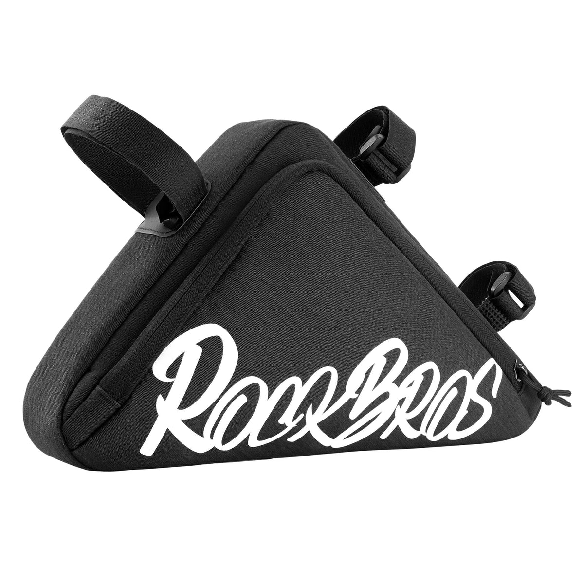 ROCKBROS Rahmentasche Fahrrad Dreieckstasche  0.8L–1.4L