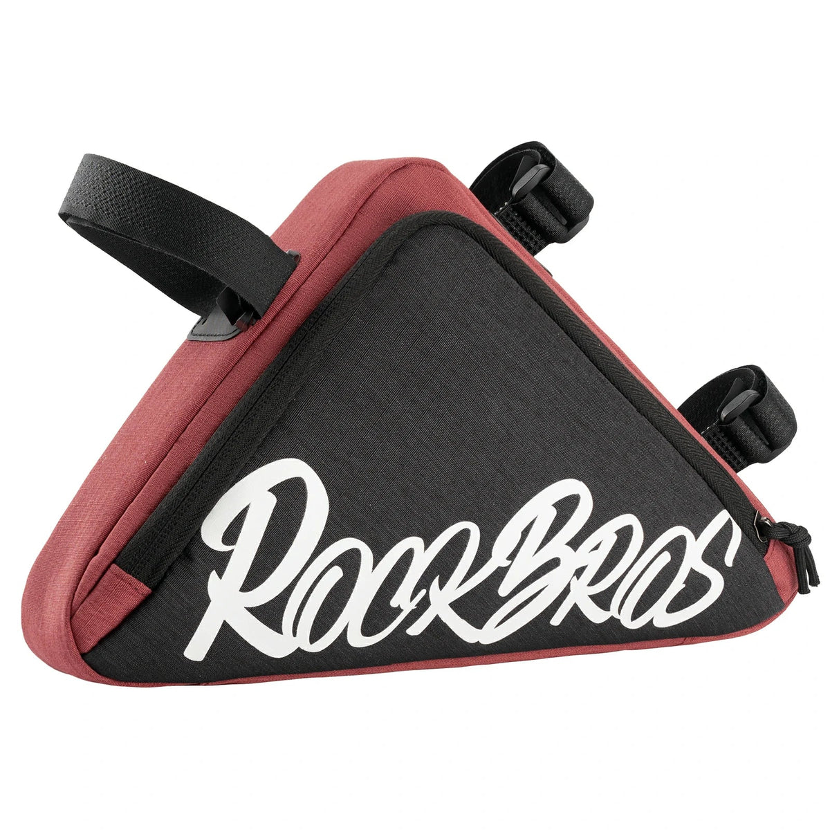 ROCKBROS Rahmentasche Fahrrad Dreieckstasche  0.8L–1.4L