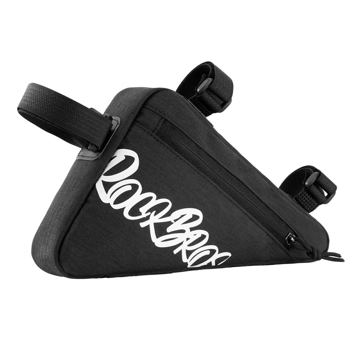 ROCKBROS Rahmentasche Fahrrad Dreieckstasche  0.8L–1.4L