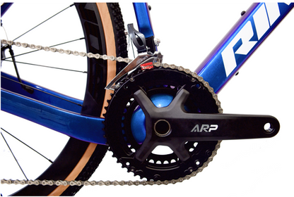 RINOS Carbon Gravel Bike Sandman1.0 Shimano R3000