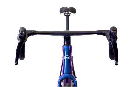 RINOS Carbon Gravel Bike Sandman1.0 Shimano R3000