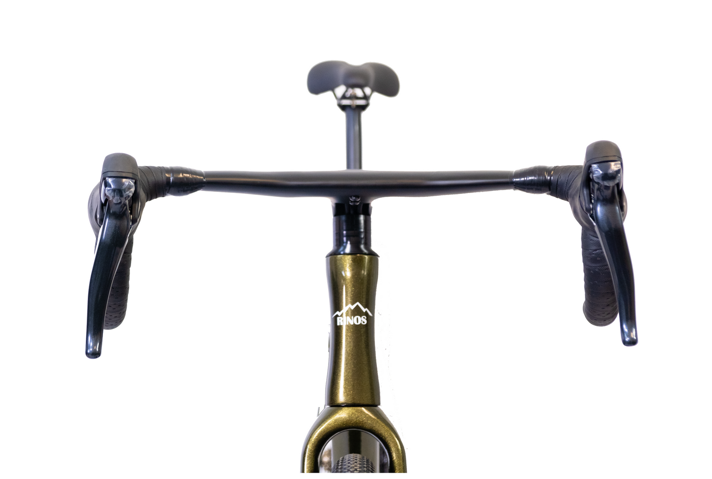 RINOS Carbon Gravel Bike Sandman1.0 Shimano R3000
