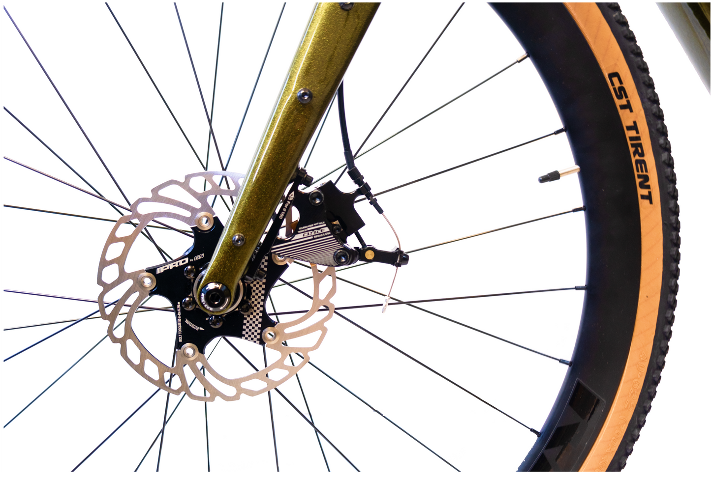 RINOS Carbon Gravel Bike Sandman1.0 Shimano R3000