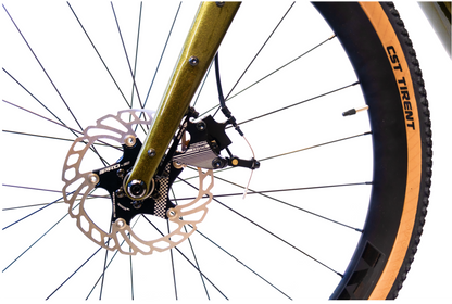 RINOS Carbon Gravel Bike Sandman1.0 Shimano R3000