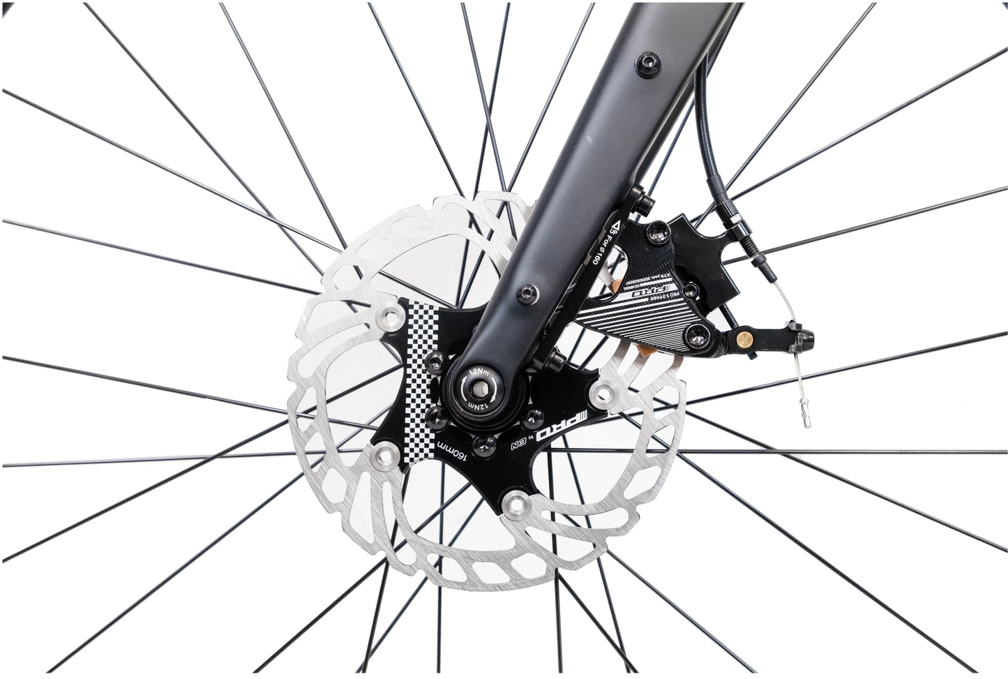 RINOS Carbon Gravel Bike Sandman3.0 Shimano R7000