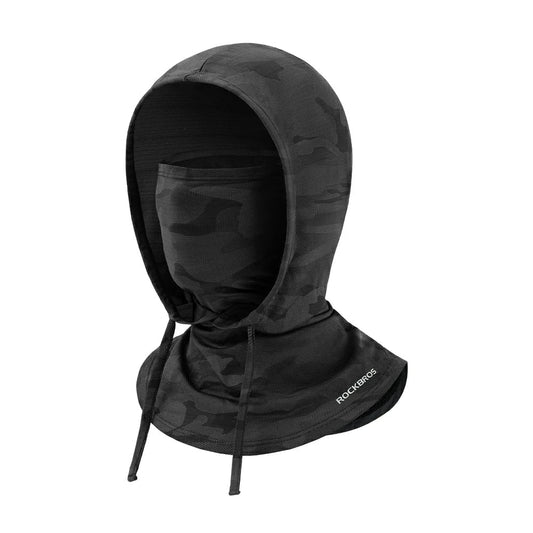 ROCKBROS Sonnenschutz Sturmhaube für den Sommer