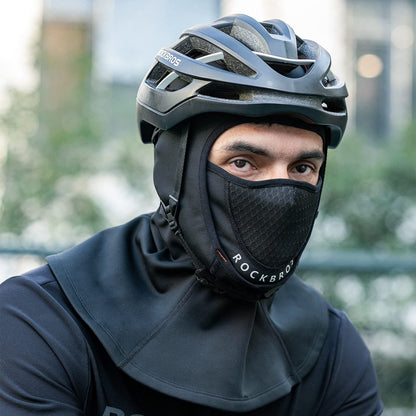 ROCKBROS Sturmhaube Winter Balaclava  54-63cm