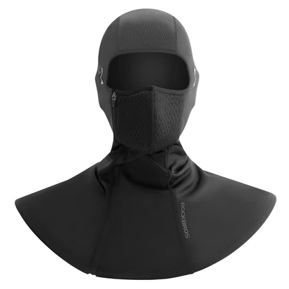 ROCKBROS Sturmhaube Winter Balaclava  54-63cm