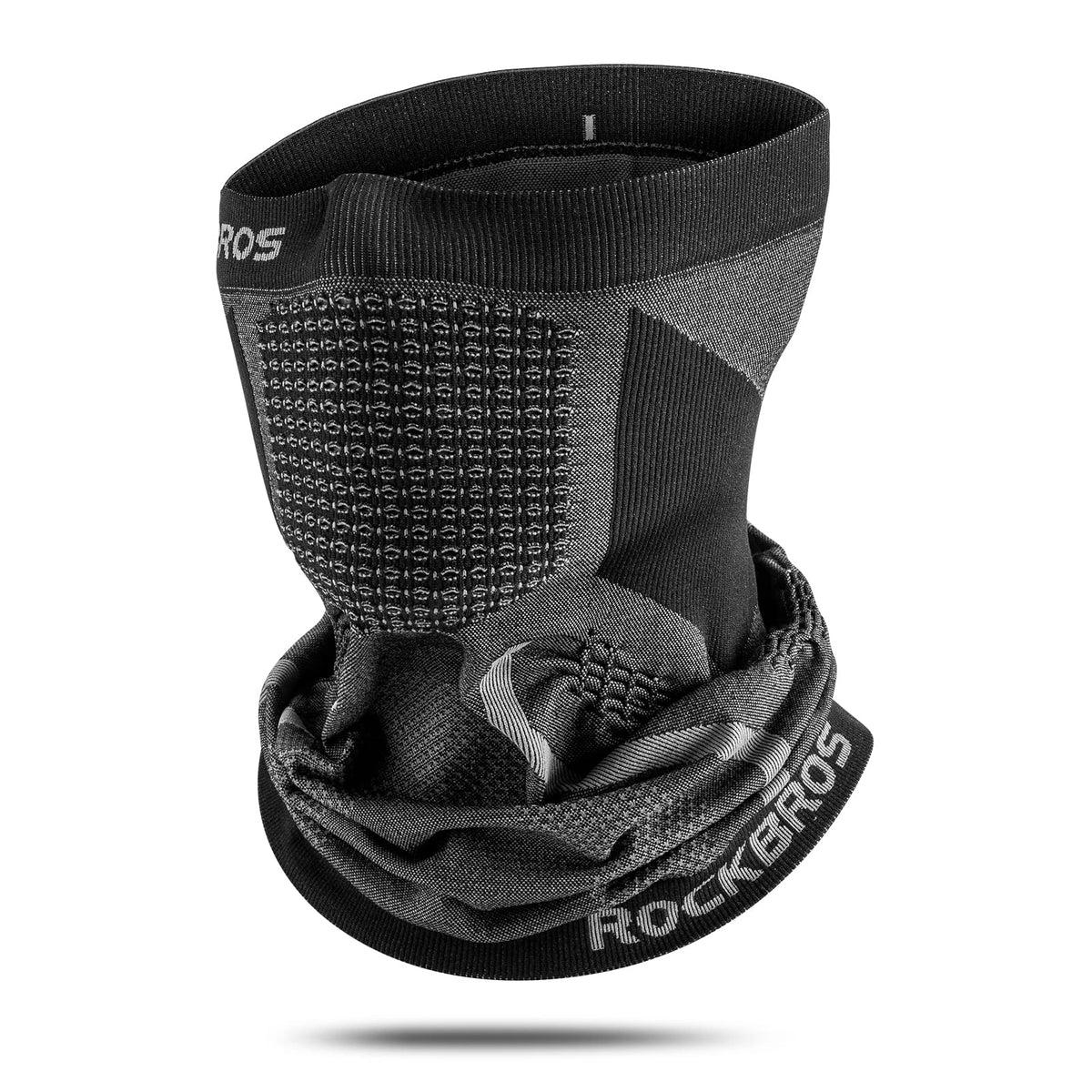 ROCKBROS Sturmhaube Winter Skimaske & Multifunktionstuch