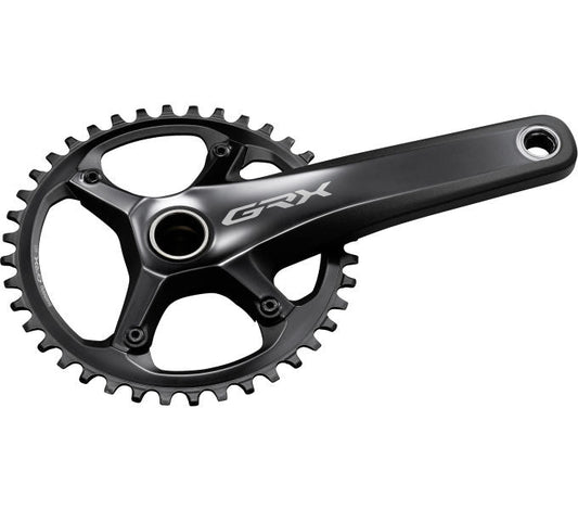 Crankset SHIMANO GRX FC-RX810 1x11-speed