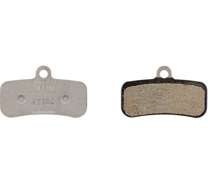 Shimano disc brake pads D-type