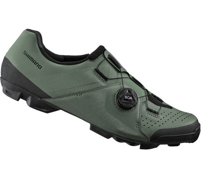 Shimano cycling shoes XC300 MTB