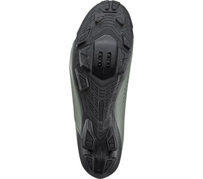 Shimano cycling shoes XC300 MTB