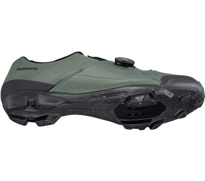 Shimano cycling shoes XC300 MTB